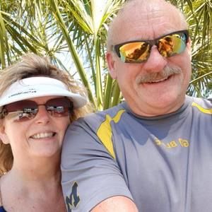 Meet your Posher, Brenda